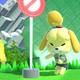 Illustration for article titled Smash Ultimate Online Won't Let You Taunt, So Everyone's Teabagging Instead